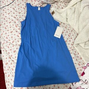 Lululemon Dress